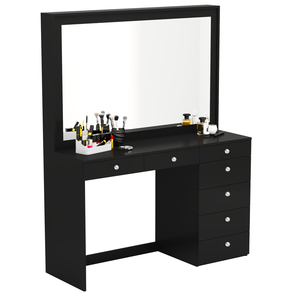 Boahaus sofia modern vanity table sales