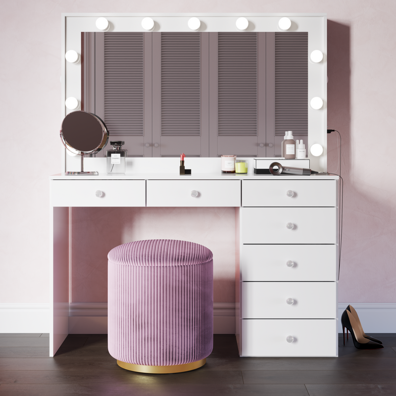 Sara Makeup Vanity | WMT