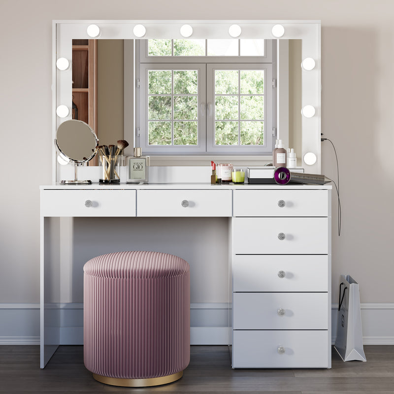Vera Makeup Vanity | WMT