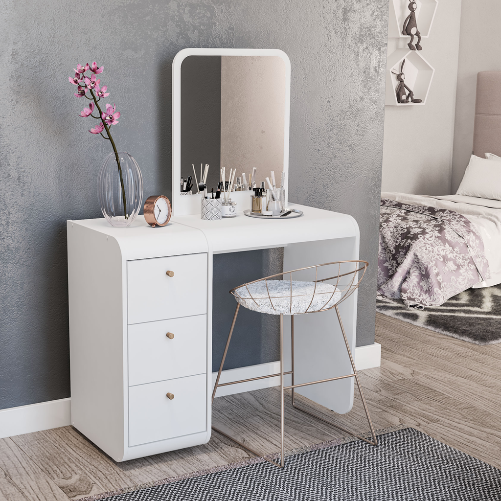 Boahaus aphrodite dressing table deals