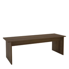 Boahaus Denali 3-Piece Dining Table Set with Benches | Premium Design