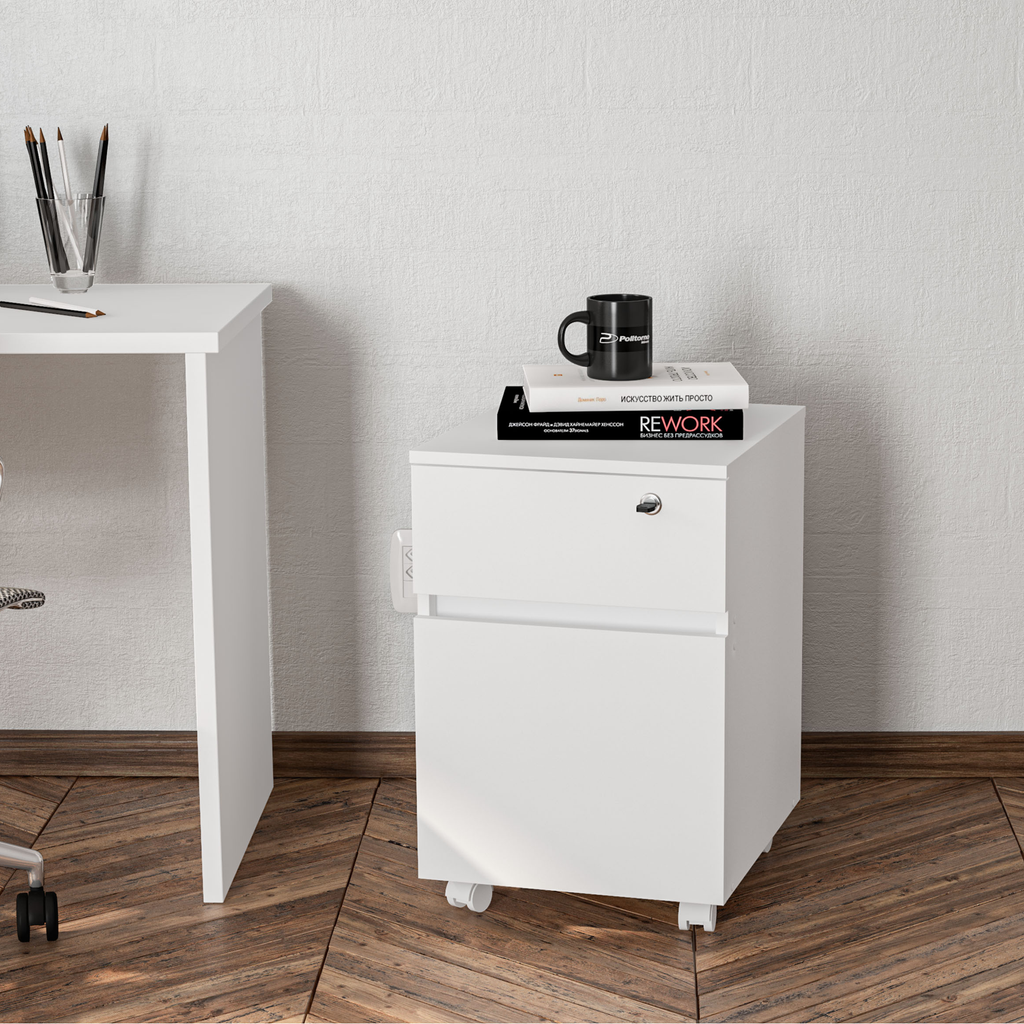Osaka File Cabinet – Boahaus
