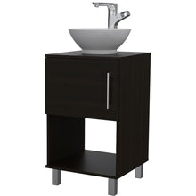 Amanda Bath Vanity