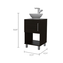 Amanda Bath Vanity