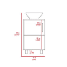 Amanda Bath Vanity