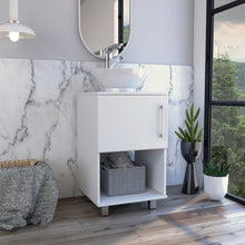 Amanda Bath Vanity
