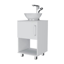 Amanda Bath Vanity