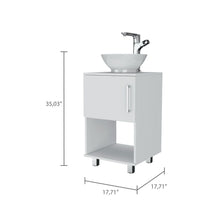 Amanda Bath Vanity