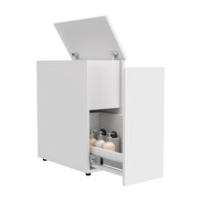 Boahaus Brooks Linen Cabinet