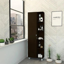 Vernon Linen Cabinet
