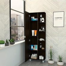 Vernon Linen Cabinet