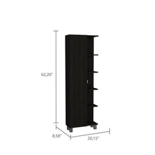 Vernon Linen Cabinet