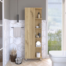Vernon Linen Cabinet