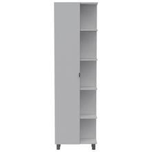 Vernon Linen Cabinet