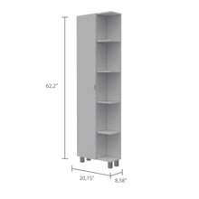 Vernon Linen Cabinet