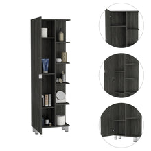 Vernon Linen Cabinet