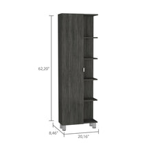 Vernon Linen Cabinet