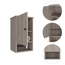 Boahaus Almada Medicine Cabinet