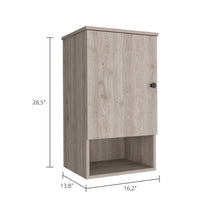 Boahaus Almada Medicine Cabinet