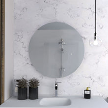 Boahaus Bursa Bath Mirror