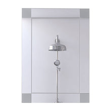 Boahaus Denizli Bath Mirror