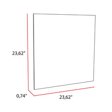 Boahaus Kayseri Bath Mirror