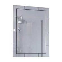 Boahaus Ismit Bath Mirror