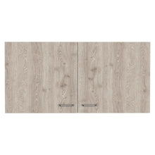 Boahaus Avignon Wall Cabinet