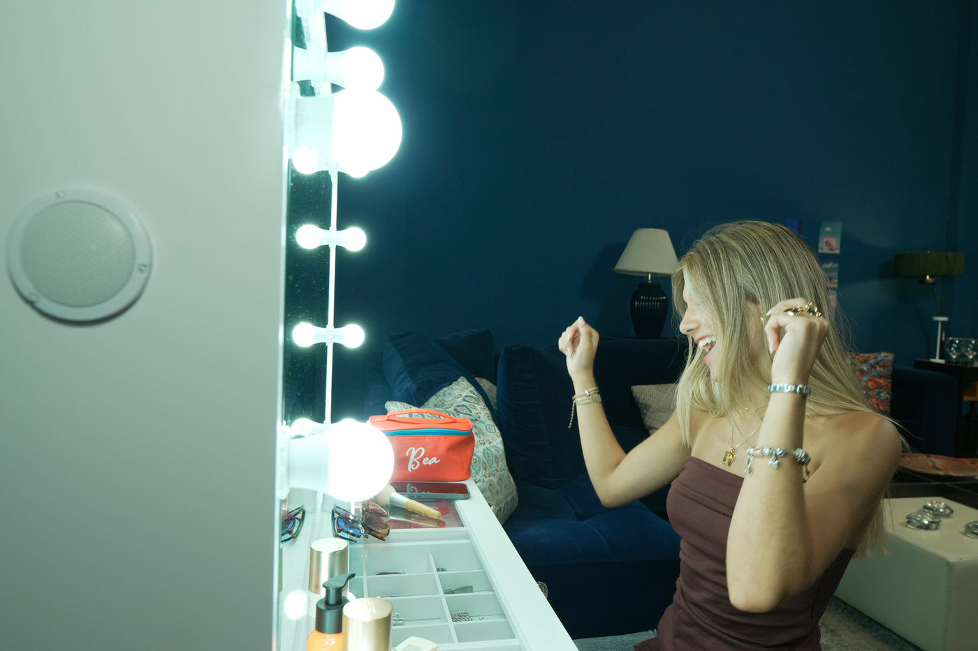 The Magic of Small Things: The Art of Slowing Down and Savoring Life