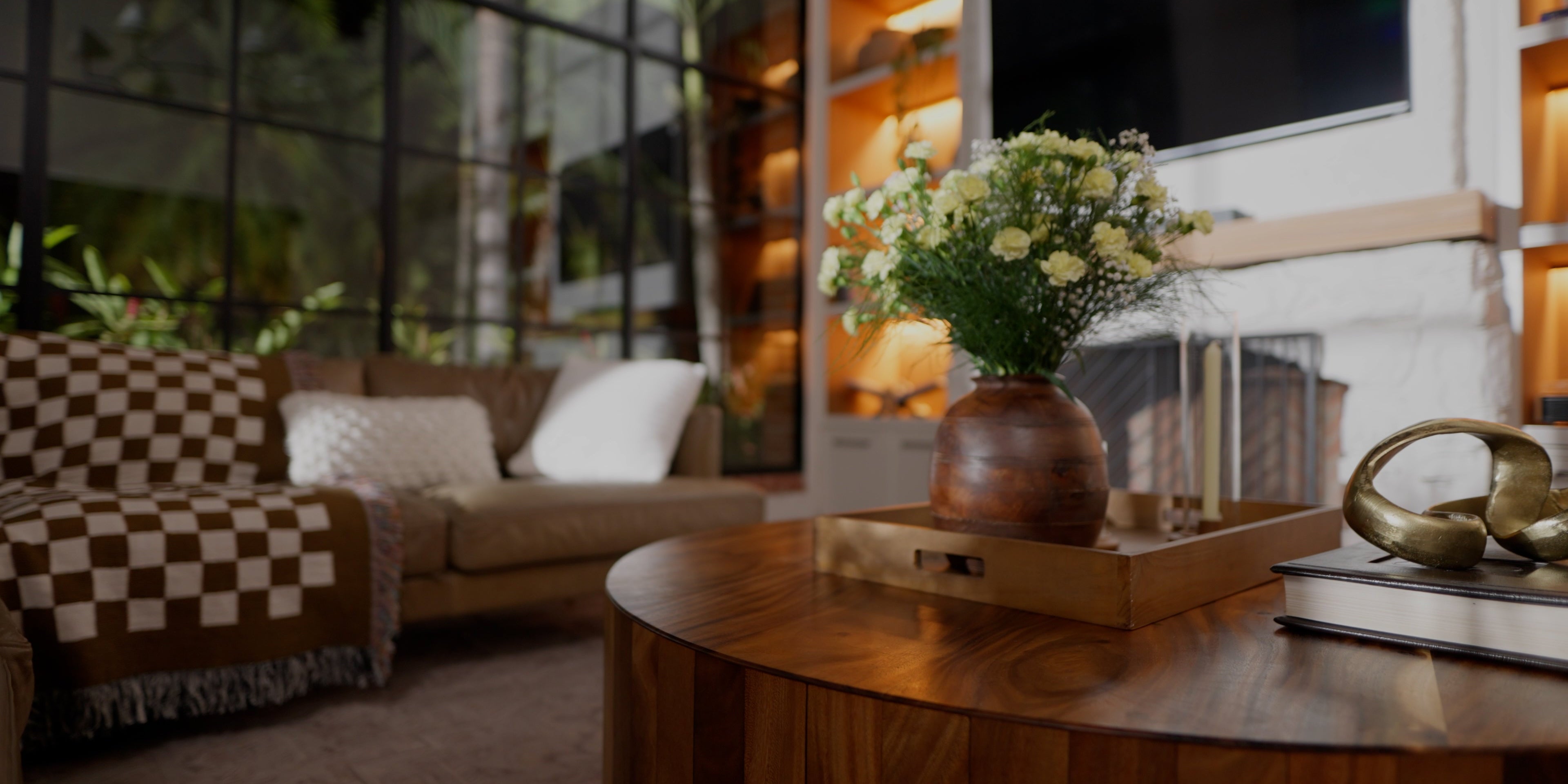 TV Stand