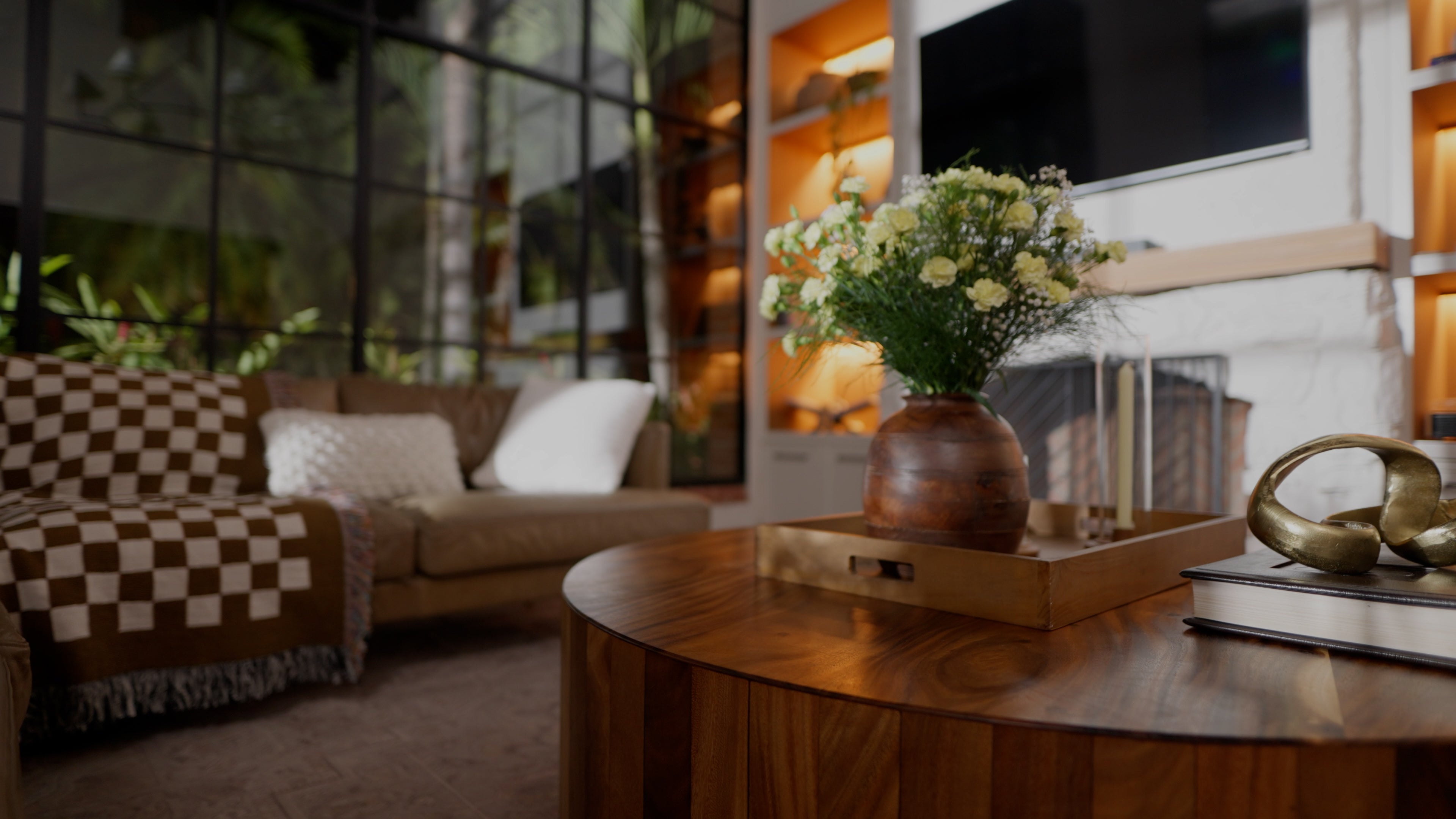 TV Stand