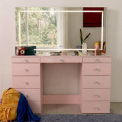 Elara Extra-Large Smart Makeup Vanity