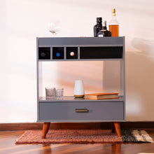 Boahaus Dublin Wine Bar Cabinet