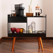 Boahaus Evershot Bar Cabinet
