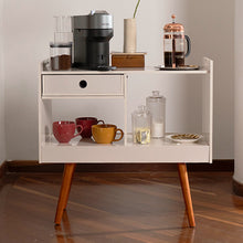Boahaus Evershot Bar Cabinet