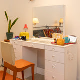 Zoey Makeup Vanity