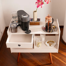 Boahaus Evershot Bar Cabinet