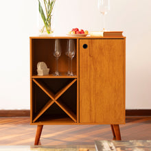 Boahaus Cartmel Bar Cabinet