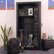 Brock Safe Cabinet with Digital Keypad