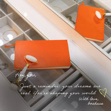 Kiana Lighted Makeup Vanity Desk