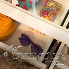 Zoey Makeup Vanity