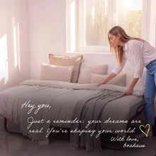 Owen Folding Bed with Mattress