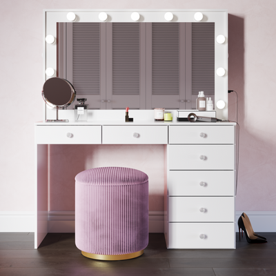 Sara Makeup Vanity | WMT