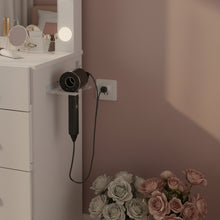 Venecia Lighted Makeup Vanity Desk