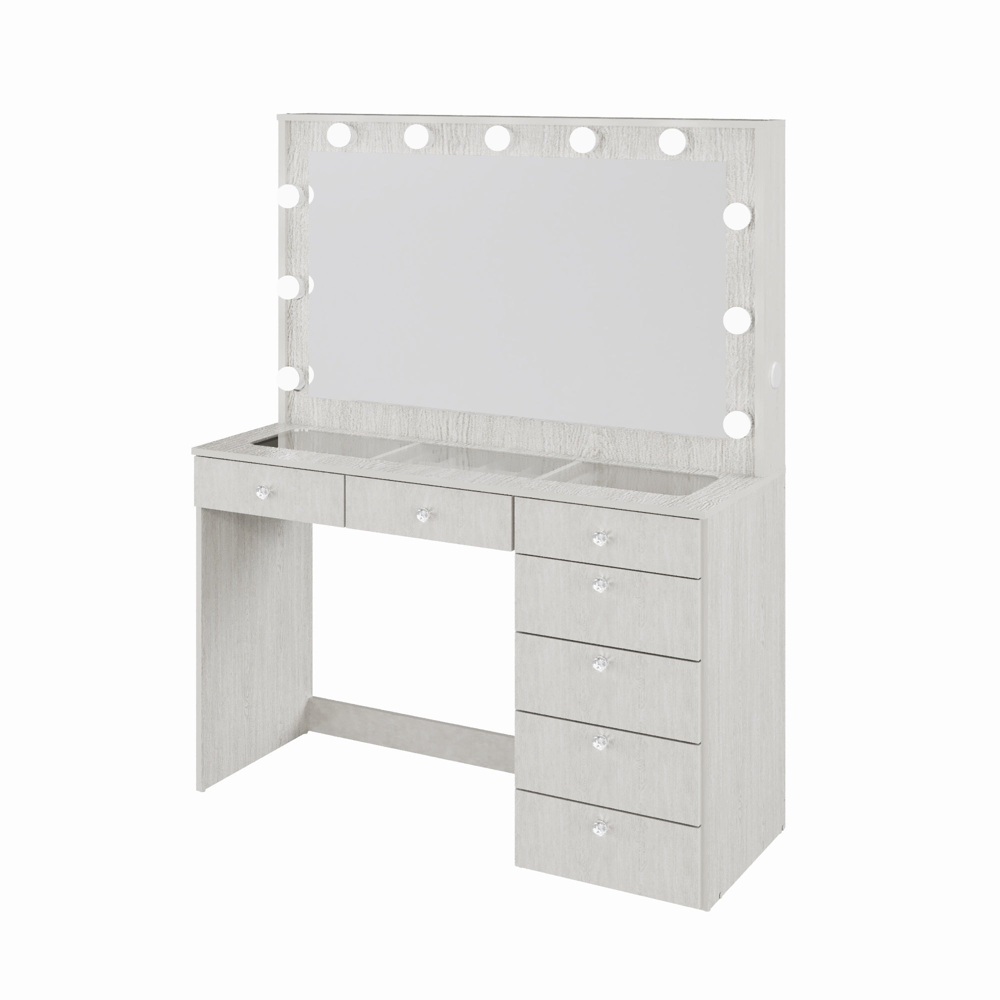 Joan Makeup Vanity