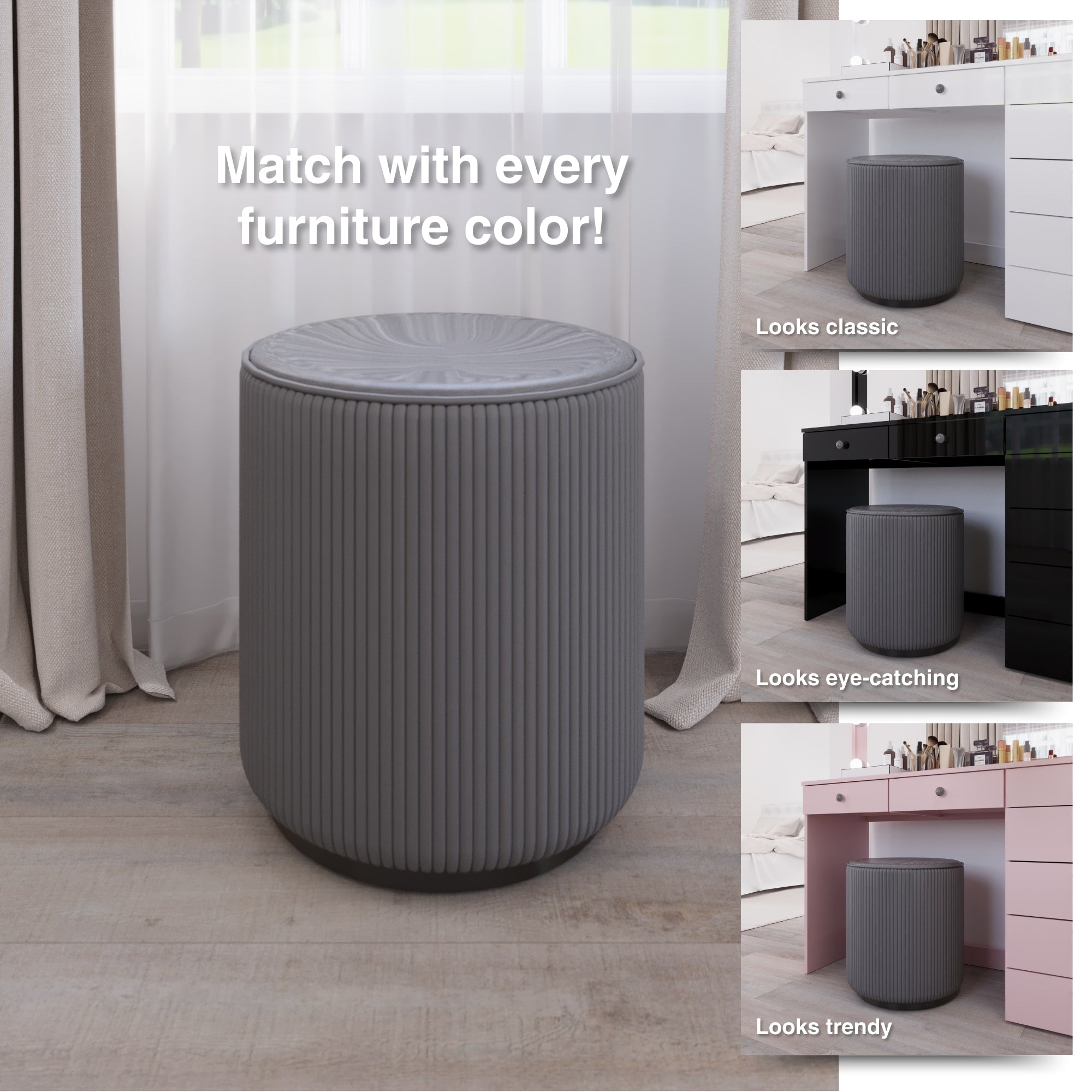 Brienne Stool
