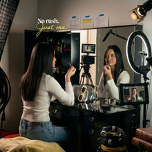 Boahaus Nova Makeup Vanity Desk