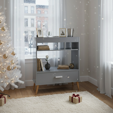 Boahaus Ashbourne Bar Cabinet