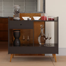 Boahaus Evershot Bar Cabinet