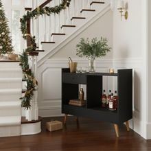 Boahaus Evershot Bar Cabinet